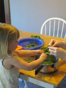 LuLu Helping