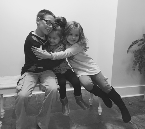 Group Hug