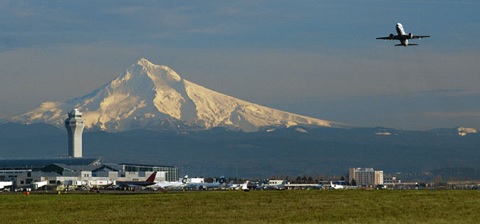 Photo courtesy of the Port of Portland